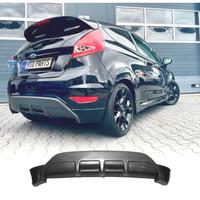 DIFUSORE FORD FIESTA 08-12 LOOK ST