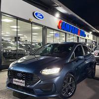 Ford Fiesta 1.0 Hybrid 125 CV ST-Line