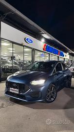 Ford Fiesta 1.0 Hybrid 125 CV ST-Line