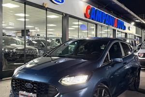 Ford Fiesta 1.0 Hybrid 125 CV ST-Line