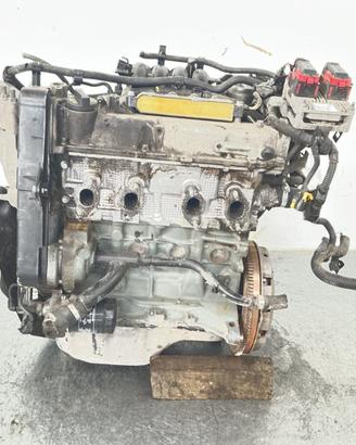 169A4000 71754011 MOTORE COMPLETO LANCIA Ypsilon 2