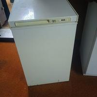 frigorifero congelatore a pozzo