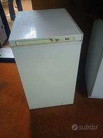 frigorifero congelatore a pozzo