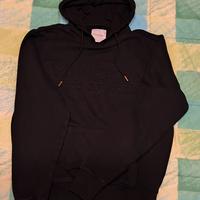 Felpa invernale Clayton TG. S uomo