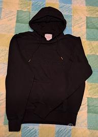 Felpa invernale Clayton TG. S uomo