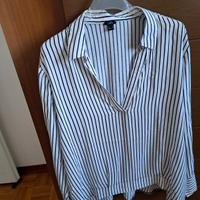 camicia donna xxl