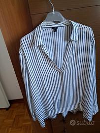 camicia donna xxl
