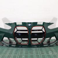 BMW G80 G81 M3 Paraurti anteriore M CS PDC | 24841