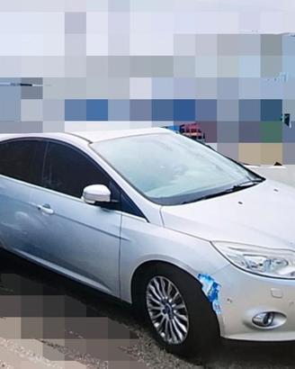 Ford Focus per pezzi