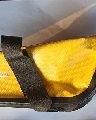 Borsa sottosella da 2,4 lt