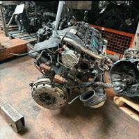 Motore Ford Galaxy 2.0 TDCi Anno 2008 Codice Motor