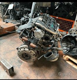 Motore Ford Galaxy 2.0 TDCi Anno 2008 Codice Motor