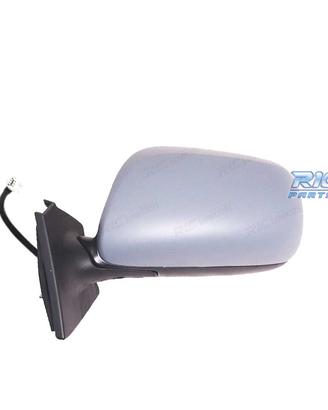 SPECCHIO COMPLETO SINISTRO TOYOTA YARIS 06-10 ELET