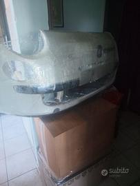 paraurti fiat  500