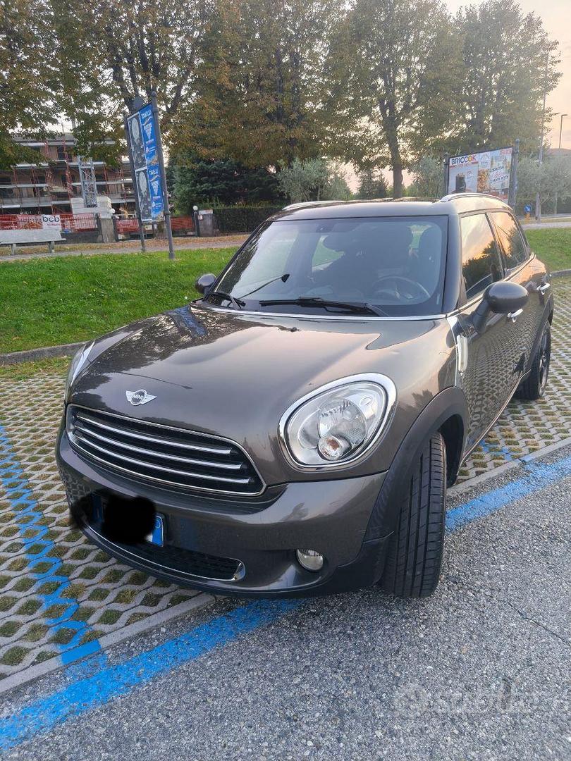 Mini Mini Countrym.(R60)