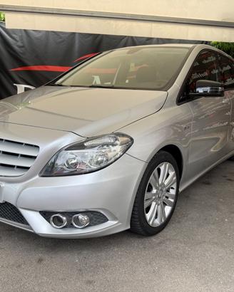 Mercedes-benz B 180 Diesel