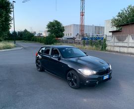 Bmw 120i F20