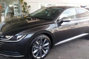 autovettura Volkswagen