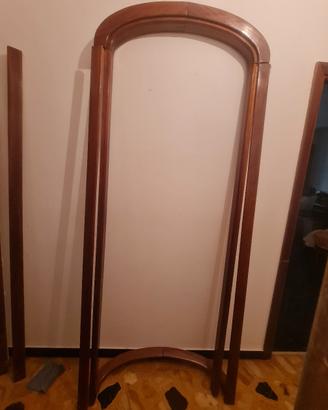 Arco in legno 