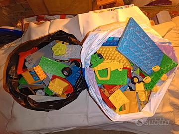 Lego duplo 6 kg