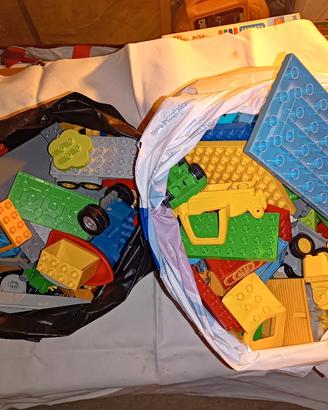 Lego duplo 6 kg