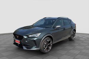 CUPRA Formentor Formentor 1.5 TSI DSG