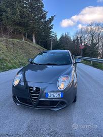 Alfa Mito 2011