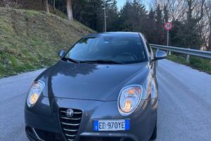 Alfa Mito 2011