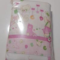 Lenzuola lettino bimba €10