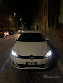 Golf 7 1.6 tdi
