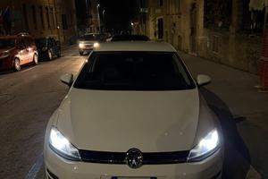 Golf 7 1.6 tdi