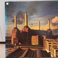 Pink Floyd - Animals (Prima ed. orig. Italia 1977)