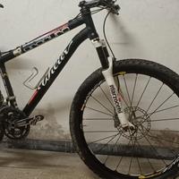 bici montan bike 26