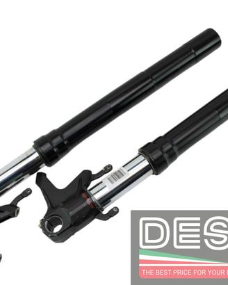 Forche Forcelle Marzocchi MV Agusta Brutale 1078