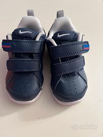 Scarpe Nike bimbo