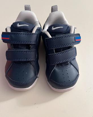 Scarpe Nike bimbo