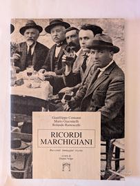 Ricordi Marchigiani, foto di Mario Giacomelli