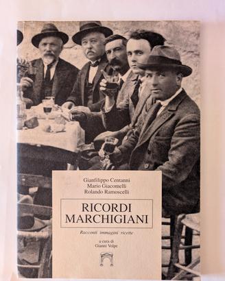 Ricordi Marchigiani, foto di Mario Giacomelli