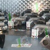 Turbo kit a geometria variabile opel frontera