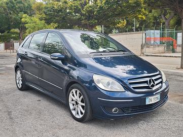 Mercedes-benz B 180 CDI Sport