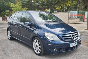 Mercedes-benz B 180 CDI Sport