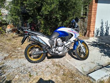  Honda Transalp 700  35900km senza ABS 