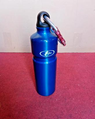 Borraccia portatile ANDE in acciaio 500 ml