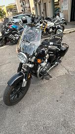 Royal Enfield Super Meteor
