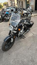 Royal Enfield Super Meteor