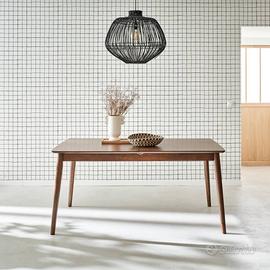 Tavolo allungabile 160/210 cm nuovo imballato – no