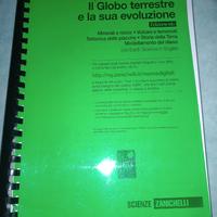 Libro scolastico/ Universitario