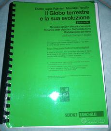 Libro scolastico/ Universitario