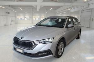 SKODA OCTAVIA 2.0 TDI EVO 85 KW EXECUTIVE DSG STAT