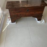 CASSAPANCA ANNI 30-40